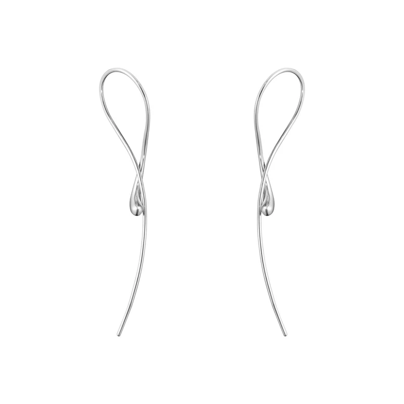 Georg Jensen 喬治傑生Mercy 系列限定款耳環 NTD29,800 Georg Jensen 喬治傑生Mercy 系列限定款耳環 NTD29,800