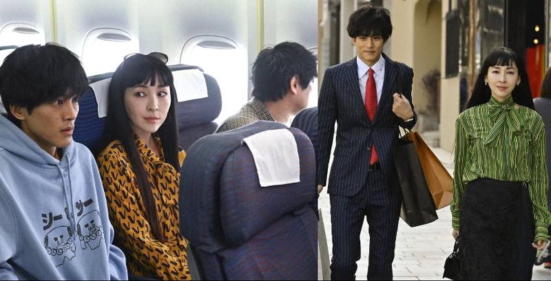 要是當時吻了他 Photo/Friday影音 要是當時吻了他 Photo/Friday影音