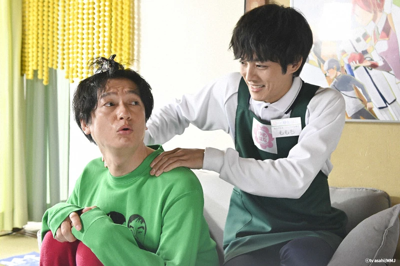 要是當時吻了他 Photo/Friday影音 要是當時吻了他 Photo/Friday影音