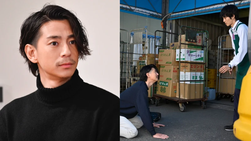 要是當時吻了他 三浦翔平 Photo/ Friday影音 要是當時吻了他 三浦翔平 Photo/ Friday影音