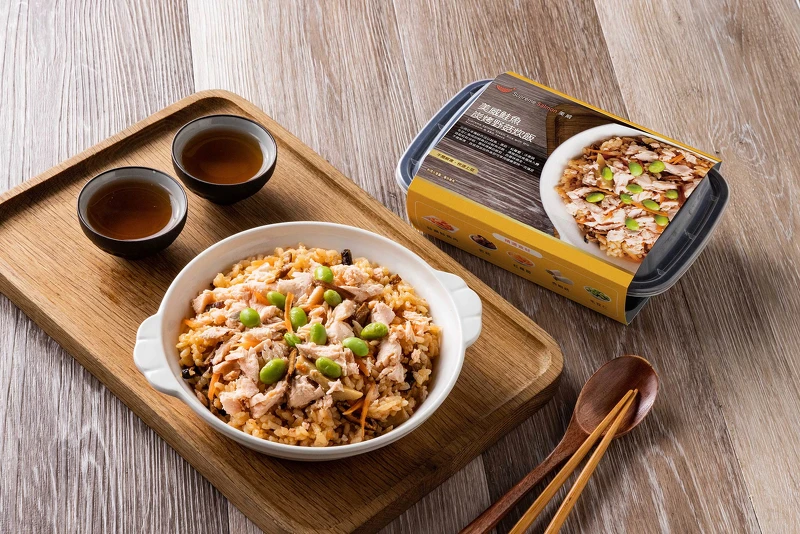 Photo/美威鮭魚 Photo/美威鮭魚