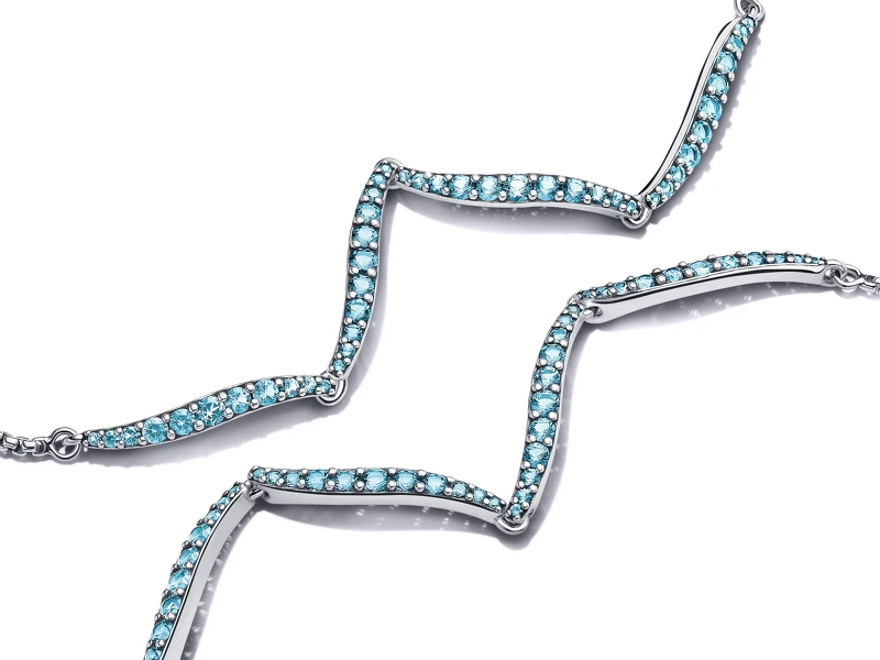 Pandora Blue Ocean系列 Pandora Blue Ocean系列