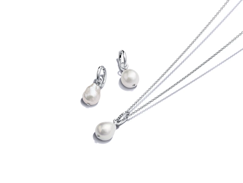 Pandora 巴洛克珍珠系列 Pandora 巴洛克珍珠系列