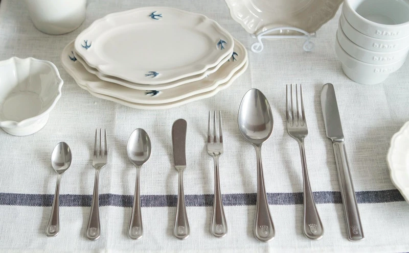 STUDIO M’ 適合每個家庭作為日常使用的器皿（photo by @xqstudiomtw）