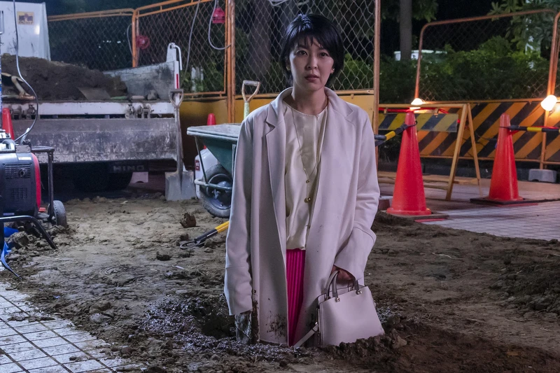  松隆子、松田龍平、角田晃廣、岡田將生主演日劇《大豆田永久子與三個前夫》