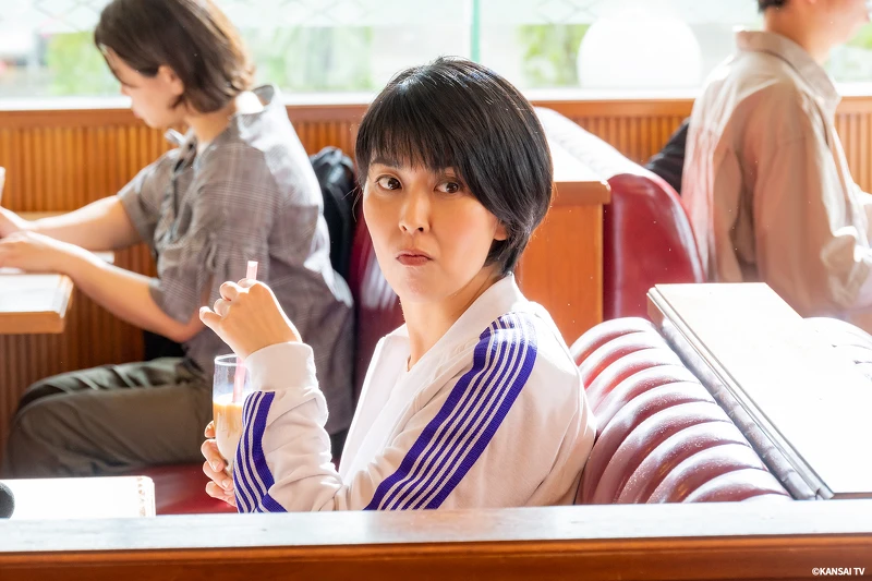  松隆子、松田龍平、角田晃廣、岡田將生主演日劇《大豆田永久子與三個前夫》