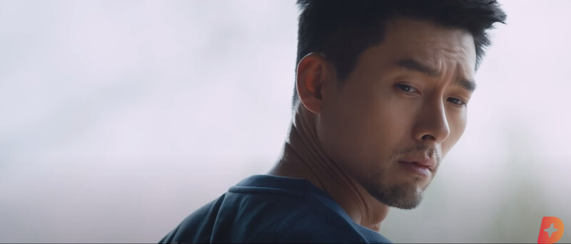 玄彬 爆肌鬍渣超MAN! 玄彬 爆肌鬍渣超MAN!