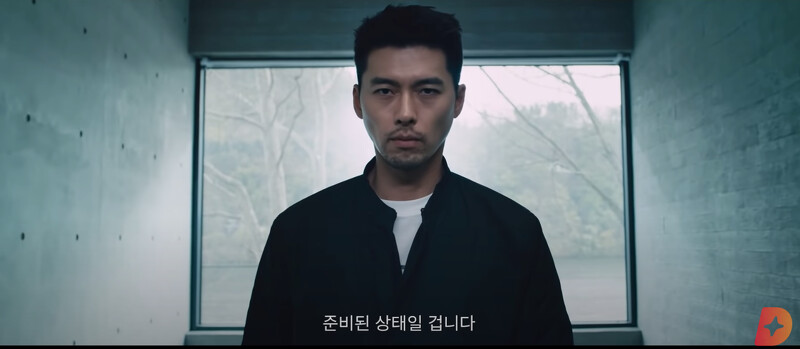 玄彬 爆肌鬍渣超MAN! 玄彬 爆肌鬍渣超MAN!