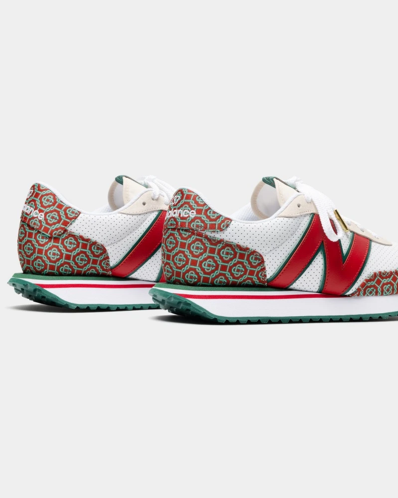 Casablanca X New Balance聯名系列 NB237
