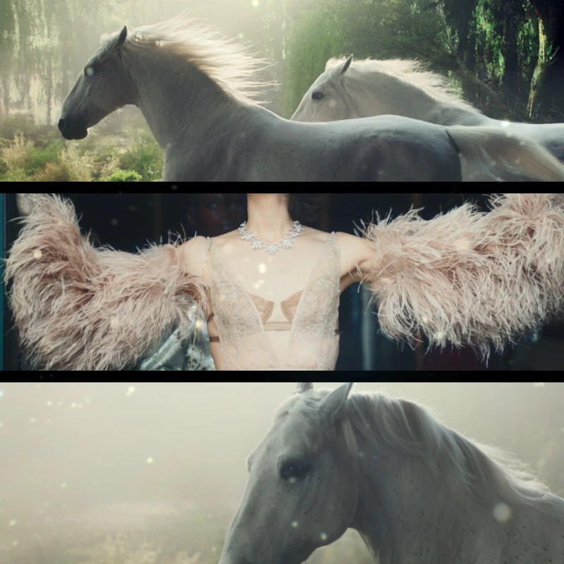 Gucci 上架於佳士得拍賣網的第一個加密藝術品 Gucci 上架於佳士得拍賣網的第一個加密藝術品