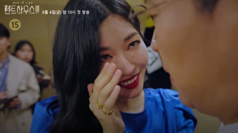 《上流戰爭3》6月4日復仇即將終結！