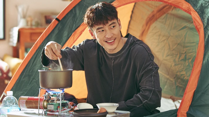 李帝勳 主演《我是遺物整理師》廣受好評