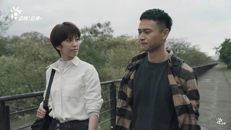 ▲觀眾都很關心伶陽CP的結局。(圖 / 翻攝自公視PTS臺灣 YouTube頻道) ▲觀眾都很關心伶陽CP的結局。(圖 / 翻攝自公視PTS臺灣 YouTube頻道)