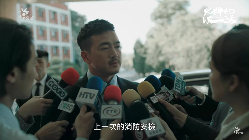 ▲無良的孫董讓網友氣炸。(圖 / 翻攝自公視PTS臺灣 YouTube頻道) ▲無良的孫董讓網友氣炸。(圖 / 翻攝自公視PTS臺灣 YouTube頻道)