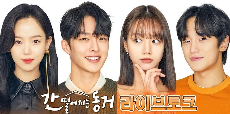 我的室友是九尾狐 我的室友是九尾狐