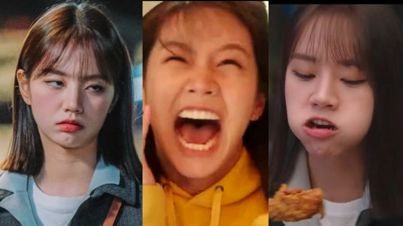 我的室友是九尾狐 惠利 我的室友是九尾狐 惠利