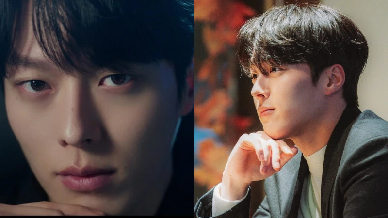 我的室友是九尾狐 張基龍 我的室友是九尾狐 張基龍