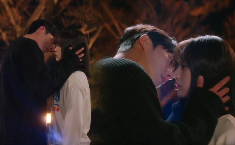 我的室友是九尾狐 我的室友是九尾狐