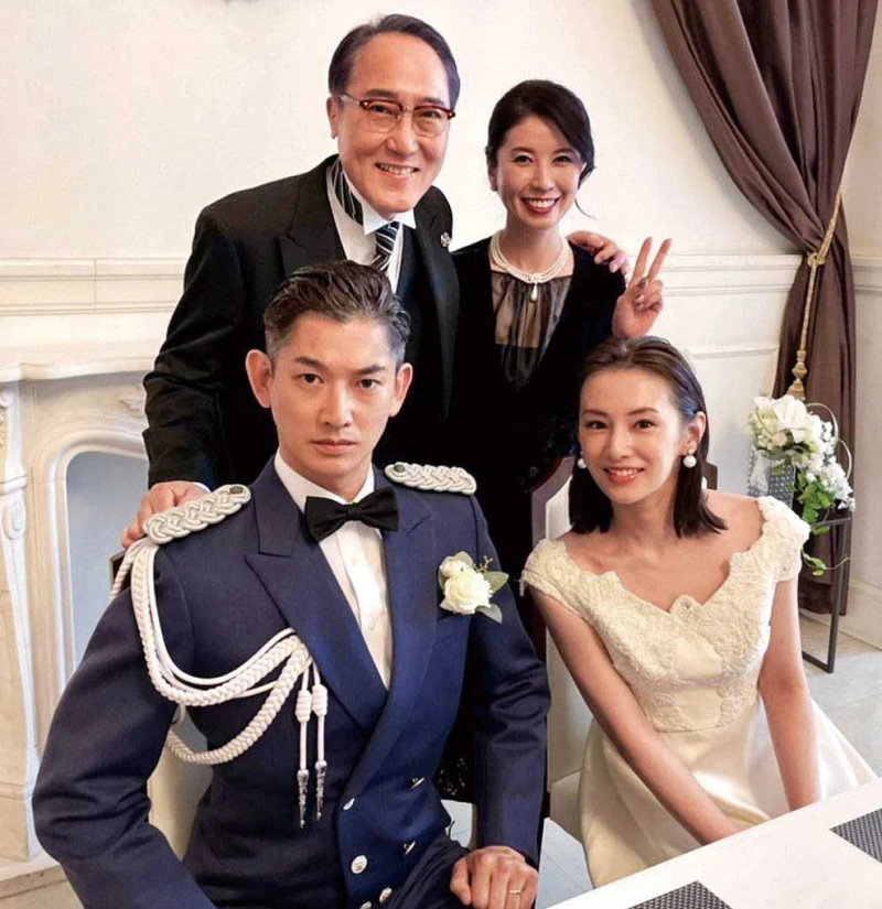  北川景子、瑛太《離婚活動》好評播出中