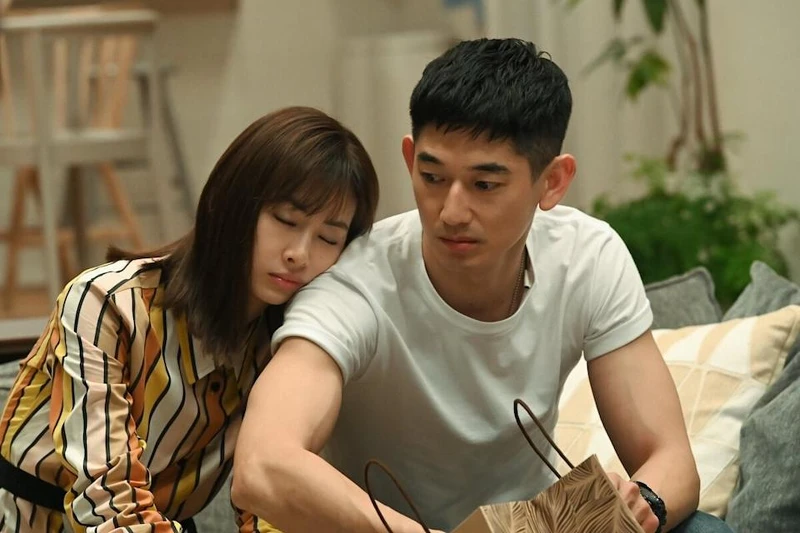  北川景子、瑛太《離婚活動》好評播出中