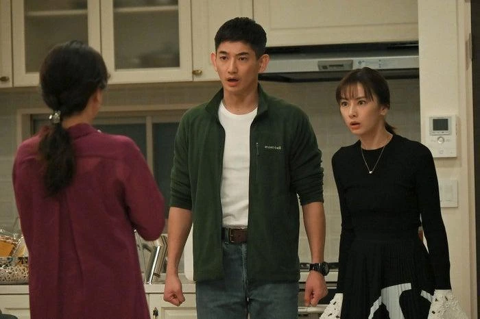  北川景子、瑛太《離婚活動》好評播出中