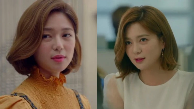 左:極大捲度、右:中大捲 左:極大捲度、右:中大捲