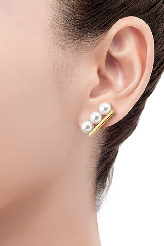 Tasaki Balance Neo 耳環 Tasaki Balance Neo 耳環