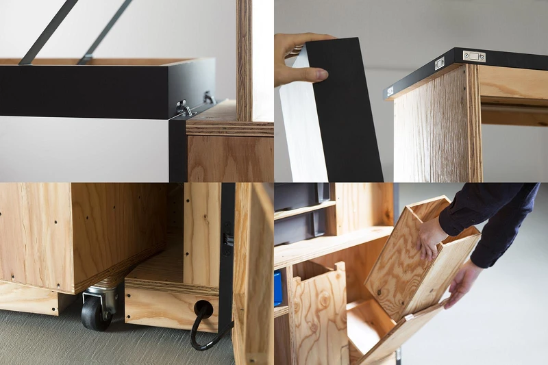 Photo/NOSIGNER、opensohko