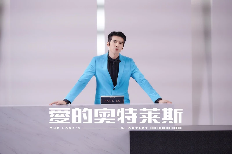 傅孟柏透露有一場全在綠幕裡拍攝,像拍復仇者聯盟。 傅孟柏透露有一場全在綠幕裡拍攝,像拍復仇者聯盟。