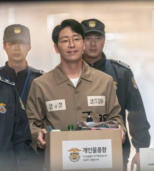 《上流戰爭3》狗血復仇最終章 《上流戰爭3》狗血復仇最終章