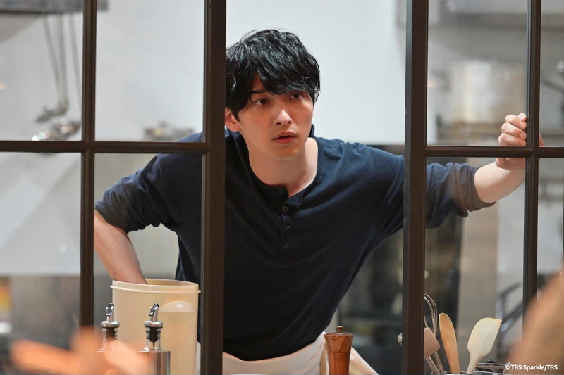 橫濱流星、川口春奈主演的人氣日劇《打扮的戀愛是有理有的》