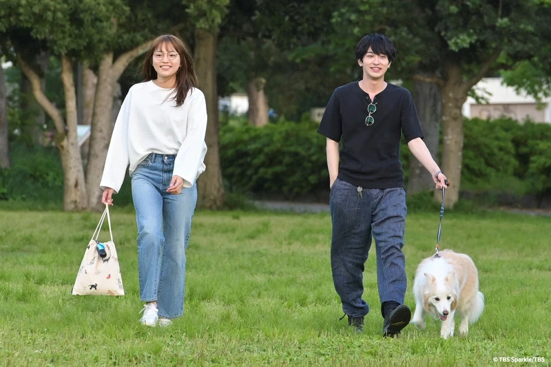 橫濱流星、川口春奈主演的人氣日劇《打扮的戀愛是有理有的》