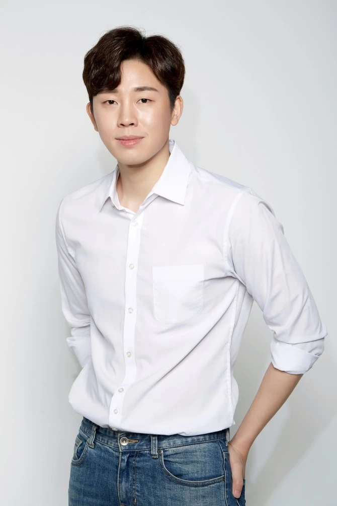 《文森佐》黑幫搞笑小嘍囉 李達 《文森佐》黑幫搞笑小嘍囉 李達