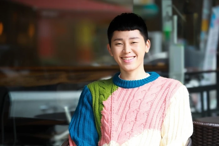 《文森佐》黑幫搞笑小嘍囉 李達 《文森佐》黑幫搞笑小嘍囉 李達