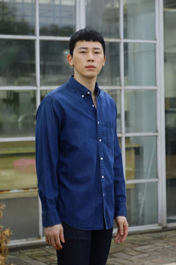 《文森佐》黑幫搞笑小嘍囉 李達 《文森佐》黑幫搞笑小嘍囉 李達