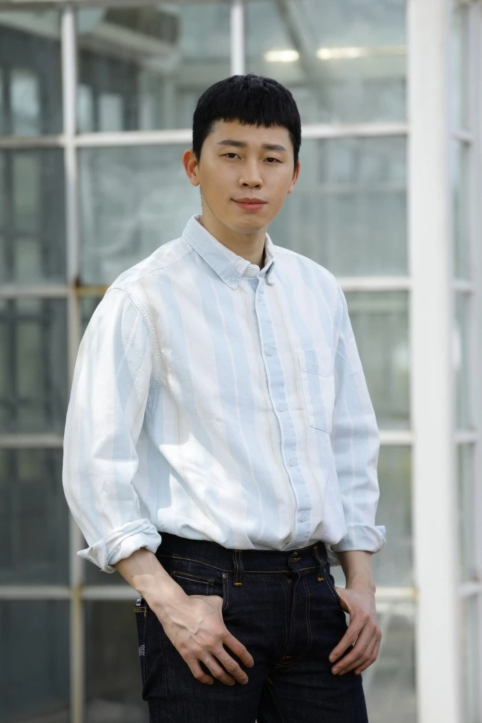 《文森佐》黑幫搞笑小嘍囉 李達 《文森佐》黑幫搞笑小嘍囉 李達