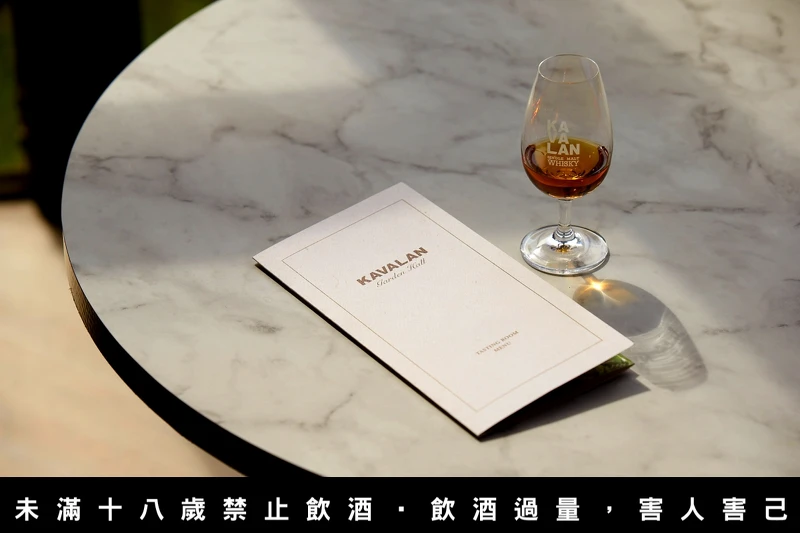 噶瑪蘭實力備受肯定。 噶瑪蘭實力備受肯定。