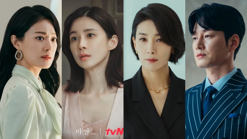 我的上流世界 我的上流世界