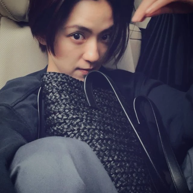 《打扮的戀愛是有理有的》中村杏 短髮超美