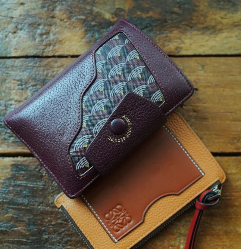 Fauré Le Page中夾,約NT12,000 Fauré Le Page中夾,約NT12,000