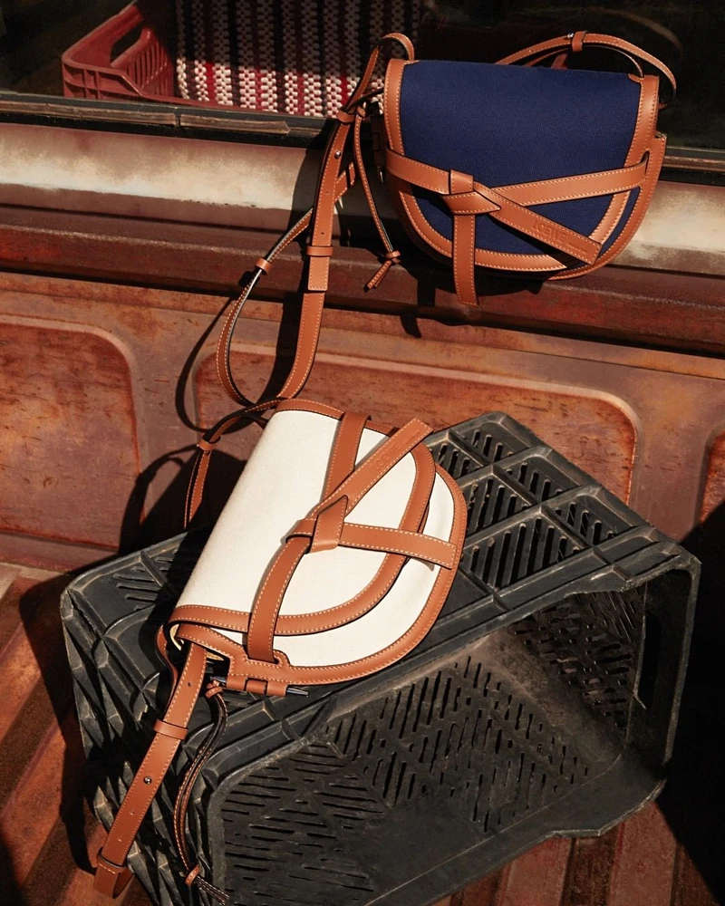 Gate馬鞍包,NT44,000 Gate馬鞍包,NT44,000