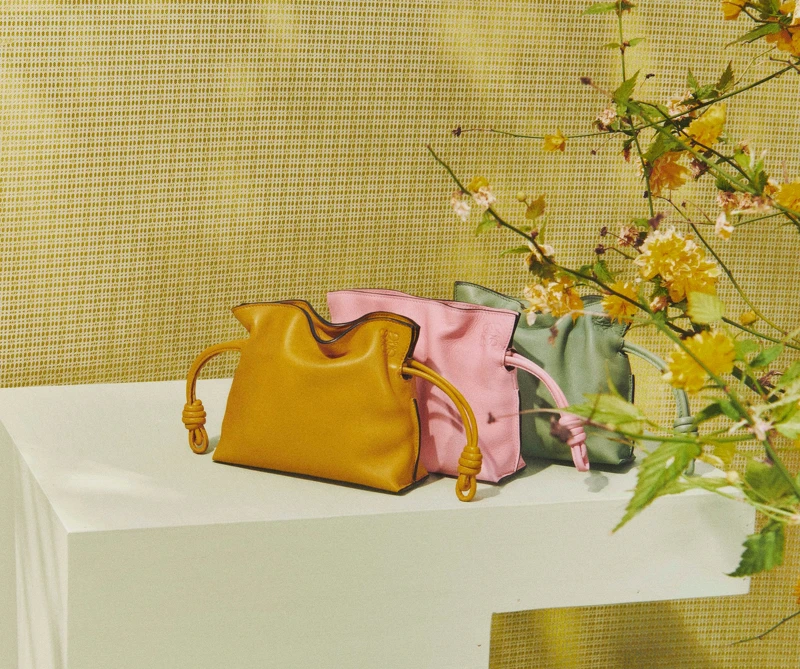 Flamenco手提包 Flamenco手提包