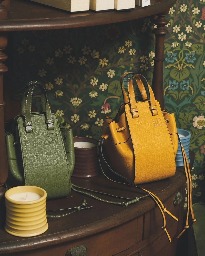 Hammock吊床包,NT65,000 Hammock吊床包,NT65,000