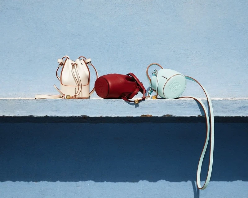 Balloon氣球包,NT45,000 Balloon氣球包,NT45,000