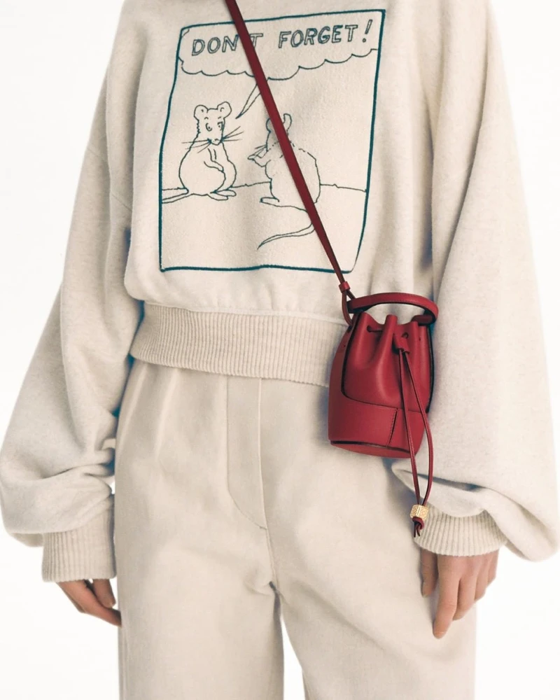 Balloon氣球包,NT45,000 Balloon氣球包,NT45,000