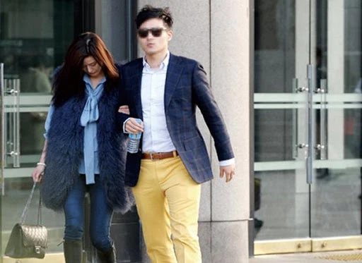 全智賢 驚爆9年婚姻破裂!幸福形象不再? 全智賢 驚爆9年婚姻破裂!幸福形象不再?