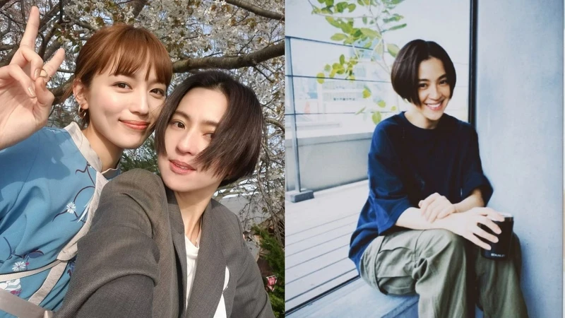 圖／instagram@cocoannne、kikazarukoi_tbs