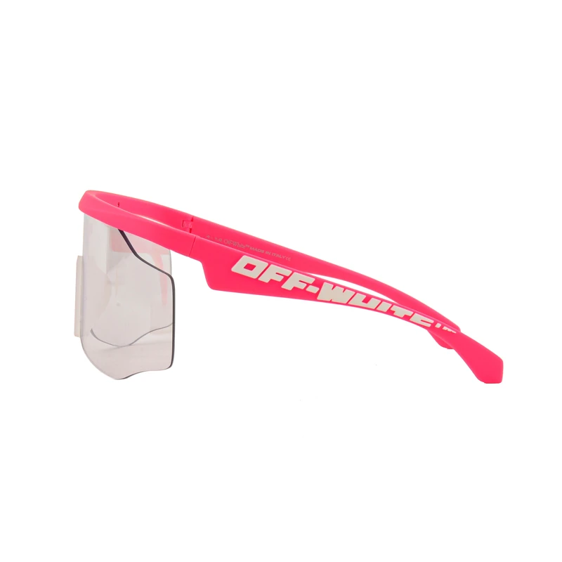 Off-White護目鏡式太陽眼鏡,NT12,670 Off-White護目鏡式太陽眼鏡,NT12,670