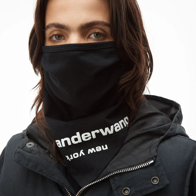 alexanderwang標誌口罩,NT1,780 alexanderwang標誌口罩,NT1,780