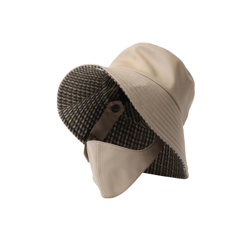 beautiful people口罩防護漁夫帽,NT8,850 beautiful people口罩防護漁夫帽,NT8,850